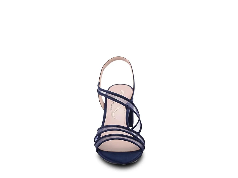 Nanda Sandal