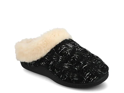 Adiah Clog Slipper