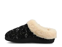 Adiah Clog Slipper