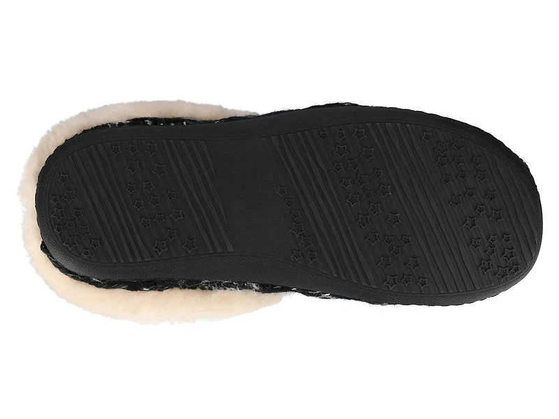 Adiah Clog Slipper