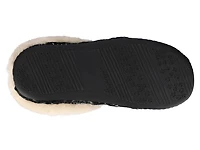 Adiah Clog Slipper