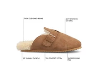 Ardenn Clog Slipper