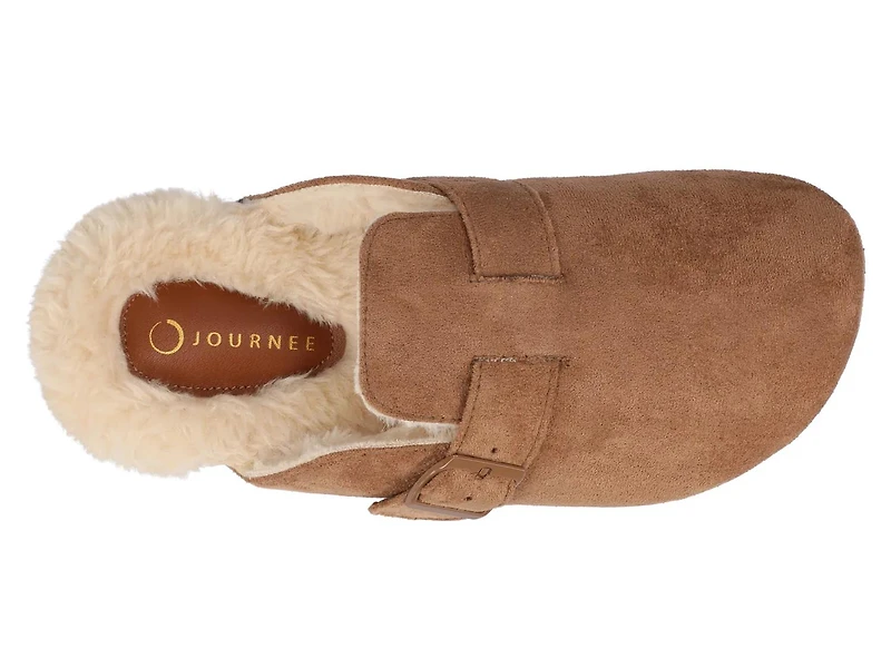 Ardenn Clog Slipper