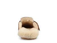 Ardenn Clog Slipper