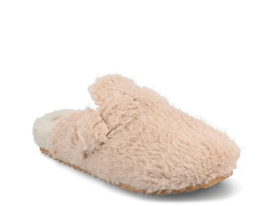 Ardenn Clog Slipper