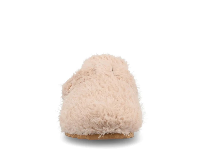 Ardenn Clog Slipper