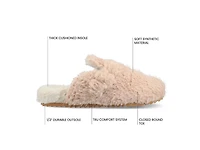Ardenn Clog Slipper