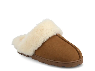 Kalli Clog Slipper