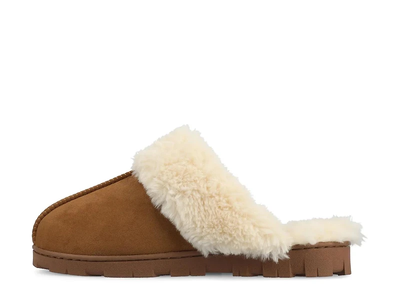 Kalli Clog Slipper