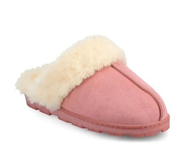 Kalli Clog Slipper