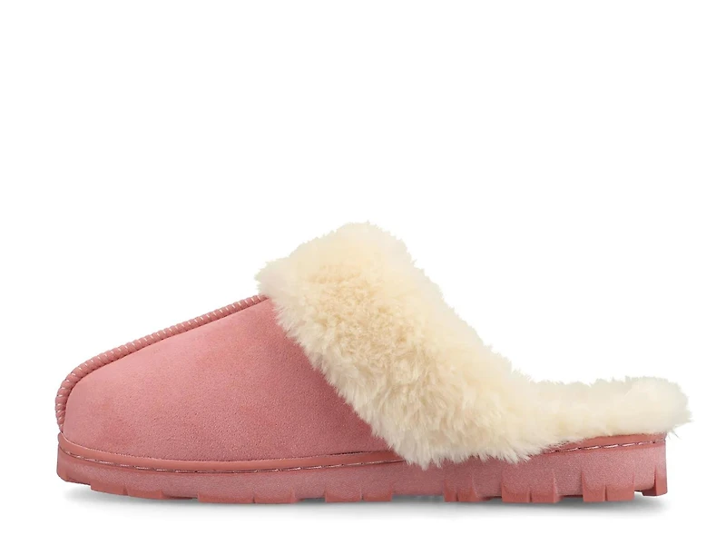 Kalli Clog Slipper