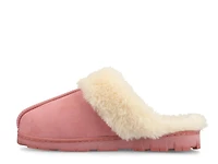 Kalli Clog Slipper