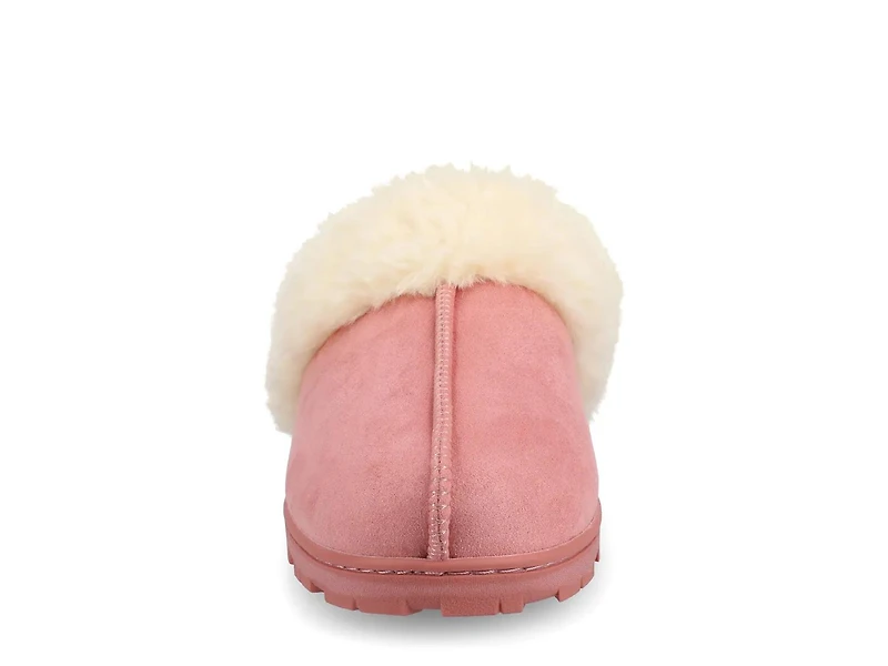 Kalli Clog Slipper