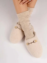 Monnroe Slipper