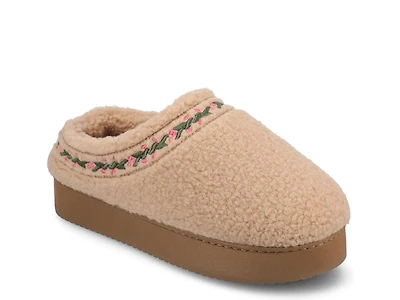 Pallmer Slipper