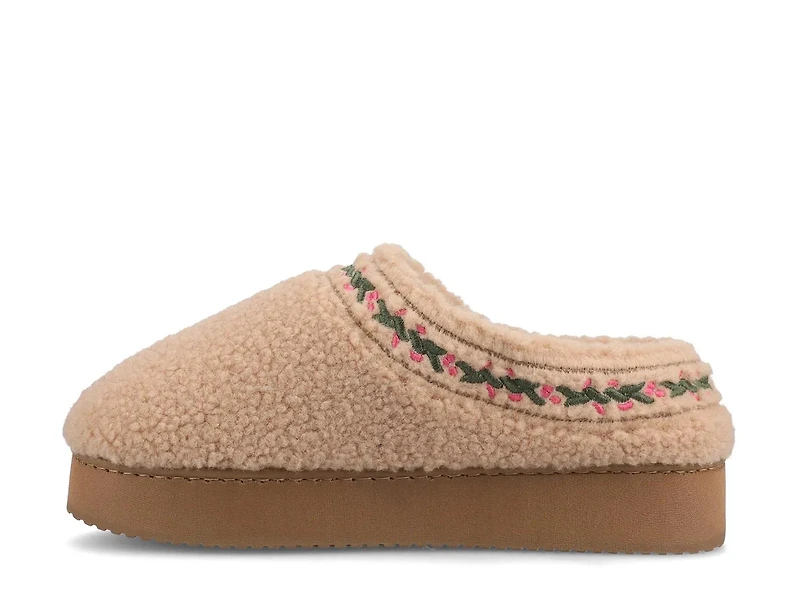 Pallmer Slipper