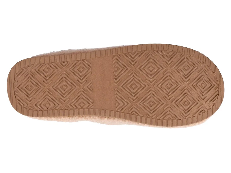 Pallmer Slipper