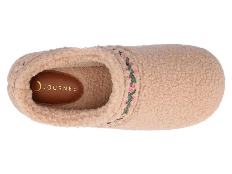 Pallmer Slipper