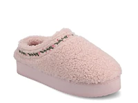 Pallmer Slipper