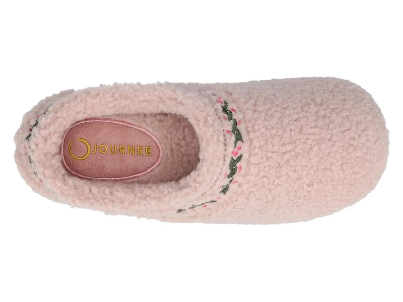 Pallmer Slipper
