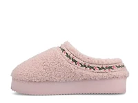 Pallmer Slipper