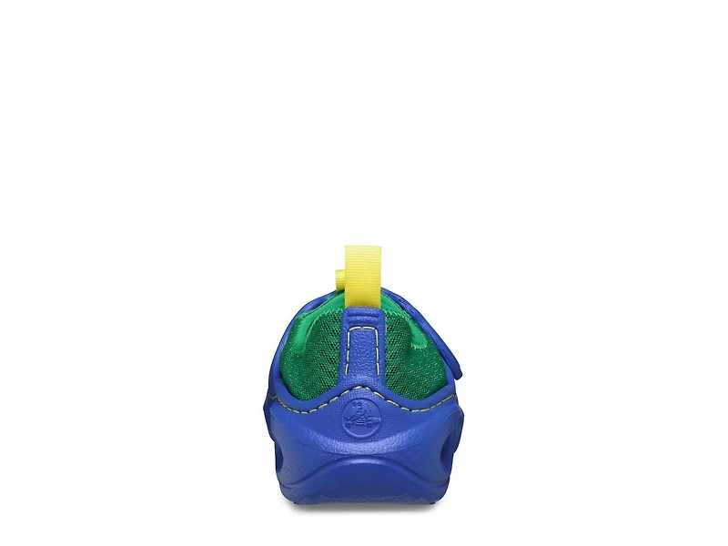 Swiftwater Splash Sandal