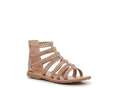 Gia Gladiator Sandal