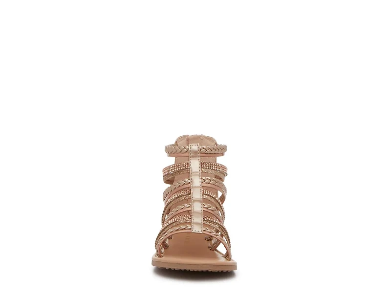 Gia Gladiator Sandal