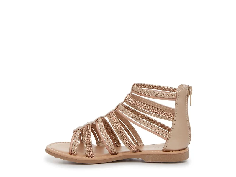 Gia Gladiator Sandal
