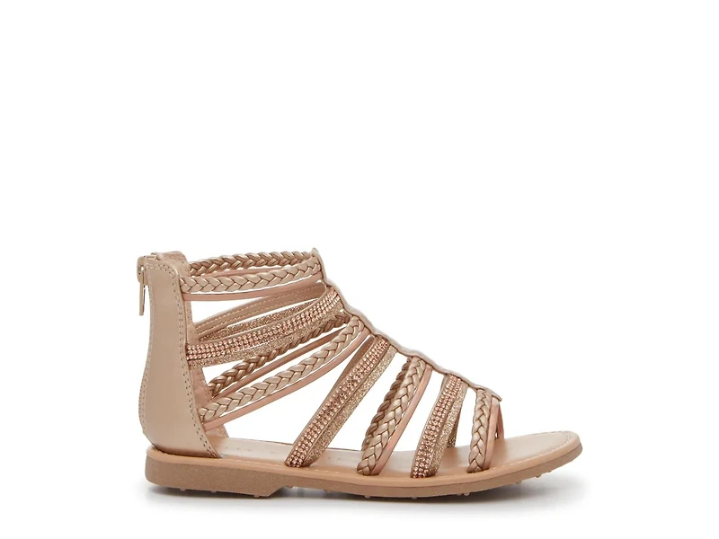 Gia Gladiator Sandal
