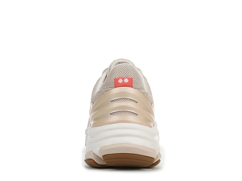 Devotion X Max RS Sneaker