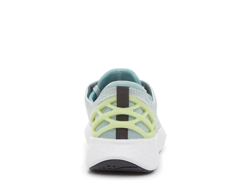 Athens Hands-Free Sneaker