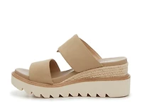 Orla Espadrille Wedge Sandal