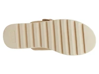 Orla Espadrille Wedge Sandal