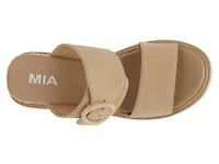 Orla Espadrille Wedge Sandal