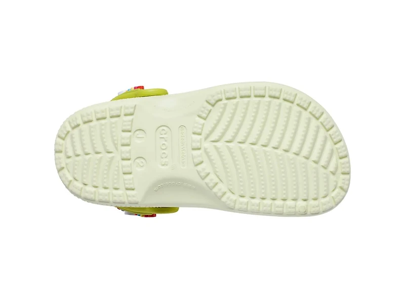 Classic Friendship Bracelet Clog - Kids'