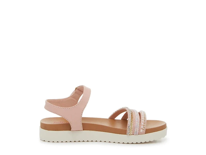 Frankie Sandal - Kids'