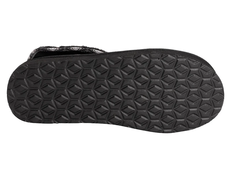 Amelia Platform Bootie