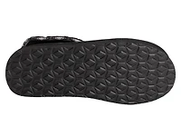 Amelia Platform Bootie