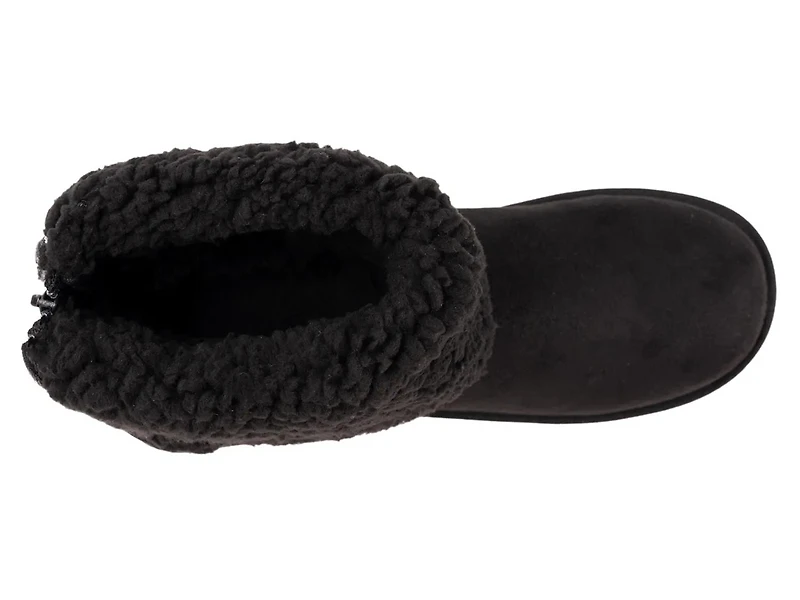 Amelia Platform Bootie