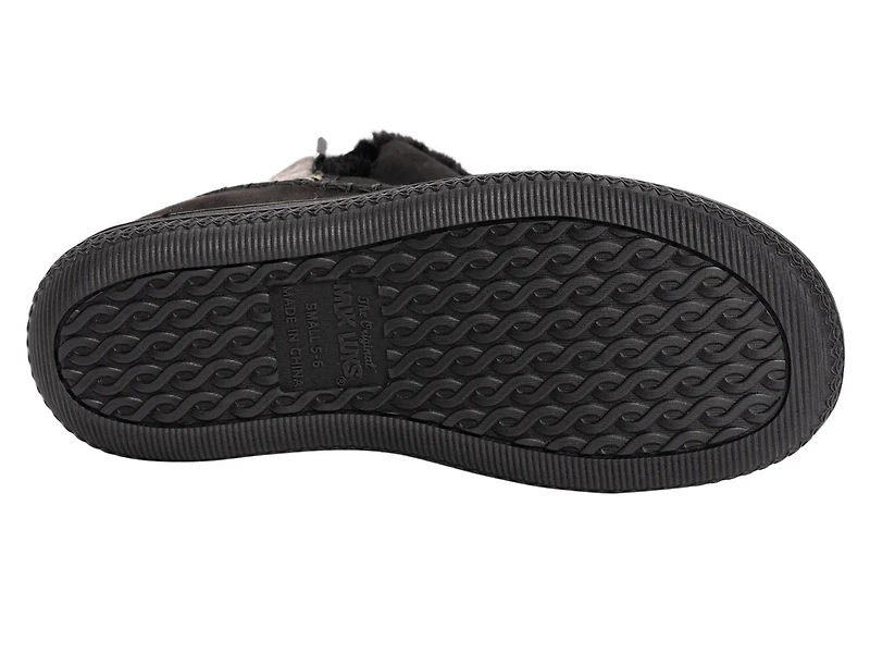 Haven Bootie Slipper