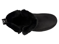 Haven Bootie Slipper