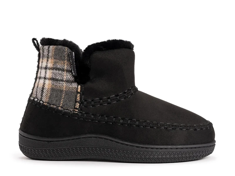 Haven Bootie Slipper