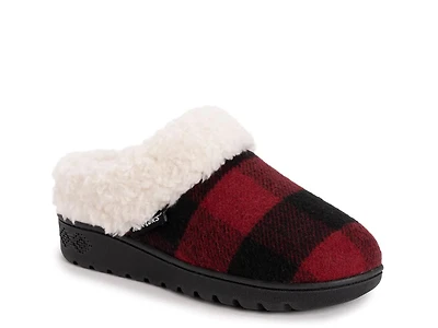 Nony Ann Slipper