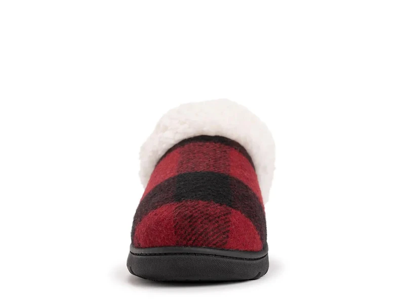 Nony Ann Slipper
