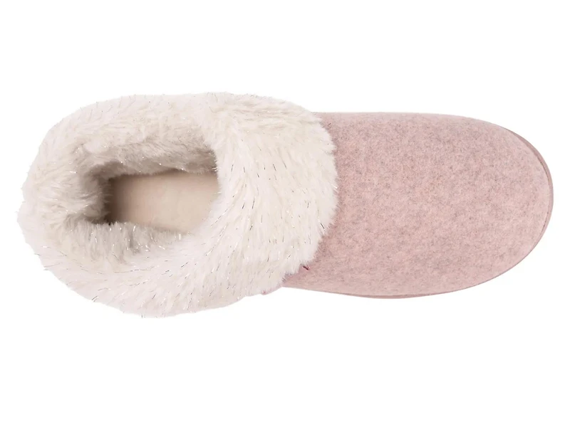Nony Ann Slipper