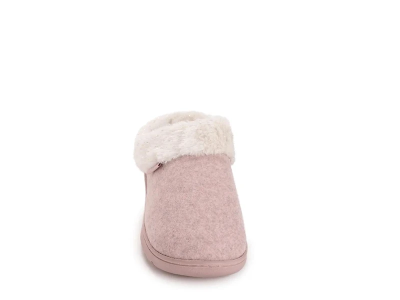 Nony Ann Slipper