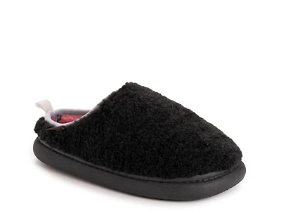 Luan Clog Slipper