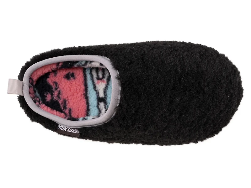 Luan Clog Slipper