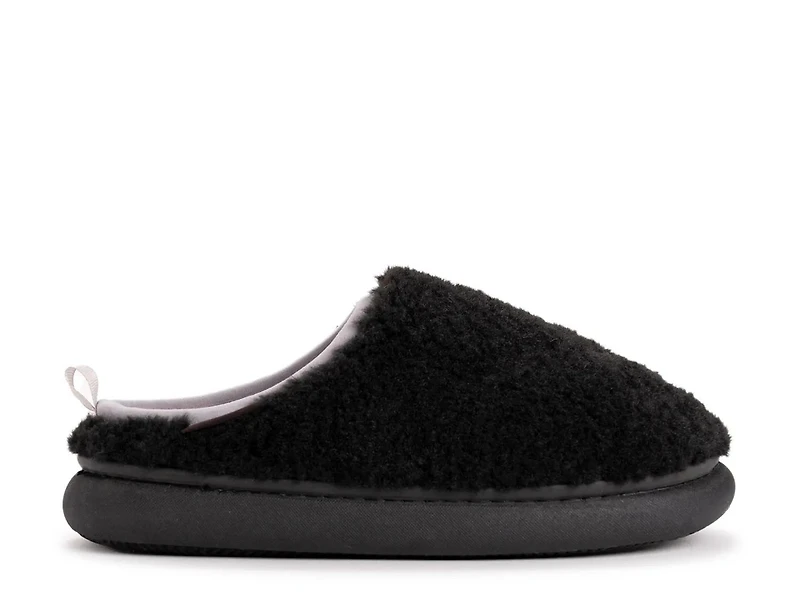 Luan Clog Slipper